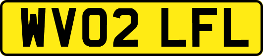 WV02LFL