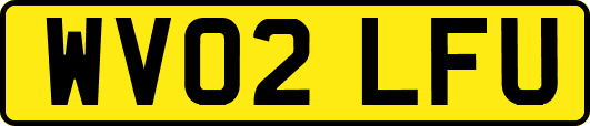 WV02LFU