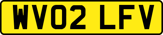 WV02LFV