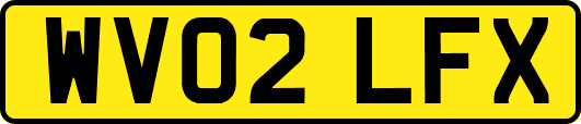 WV02LFX