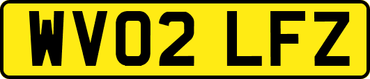WV02LFZ