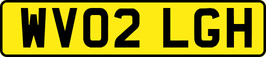 WV02LGH