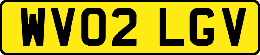 WV02LGV