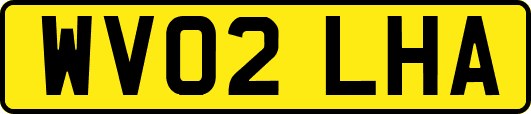 WV02LHA