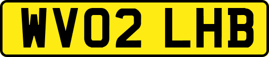 WV02LHB