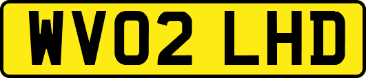 WV02LHD