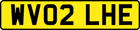 WV02LHE