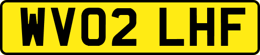 WV02LHF