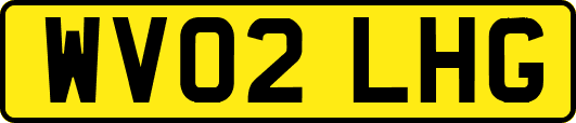 WV02LHG