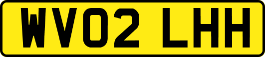 WV02LHH