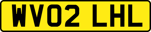 WV02LHL