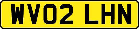 WV02LHN