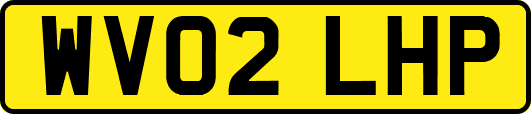 WV02LHP
