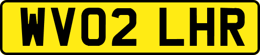 WV02LHR