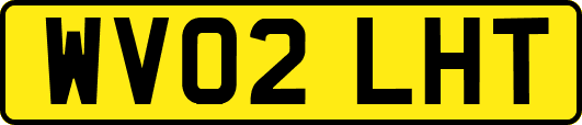 WV02LHT