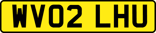 WV02LHU
