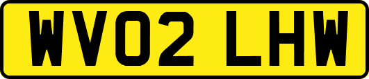 WV02LHW