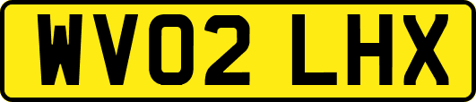 WV02LHX