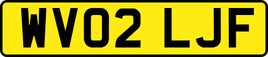 WV02LJF