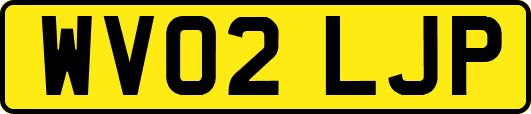 WV02LJP