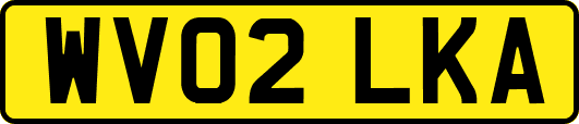 WV02LKA