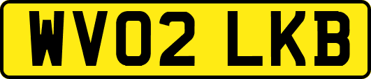 WV02LKB
