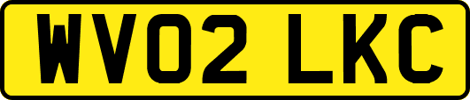 WV02LKC