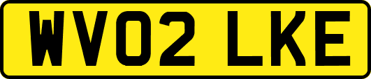 WV02LKE