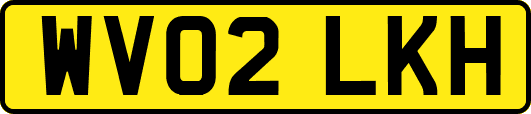 WV02LKH