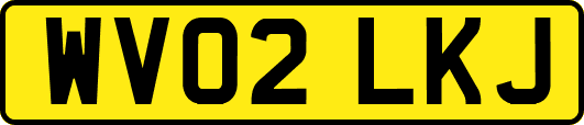 WV02LKJ
