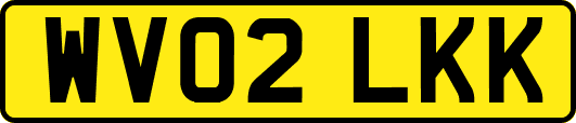 WV02LKK