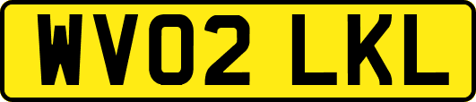 WV02LKL