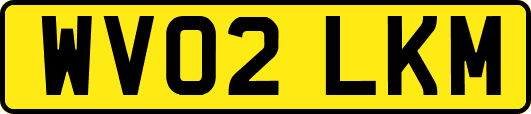 WV02LKM