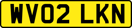 WV02LKN