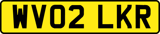 WV02LKR