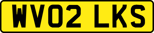 WV02LKS