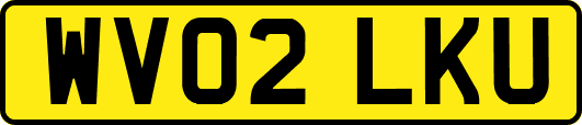 WV02LKU