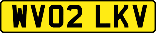 WV02LKV