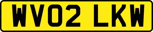 WV02LKW