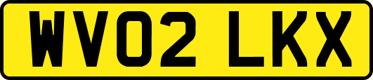 WV02LKX