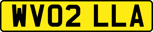 WV02LLA