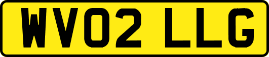 WV02LLG