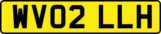 WV02LLH