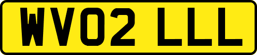 WV02LLL