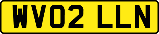WV02LLN