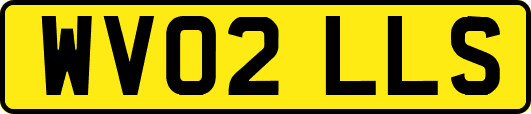 WV02LLS