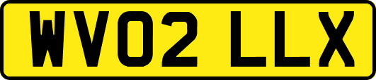 WV02LLX