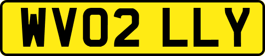 WV02LLY
