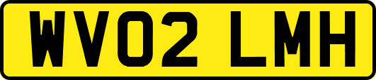 WV02LMH