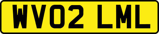 WV02LML